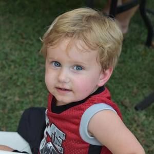 Meet your Posher, Linda